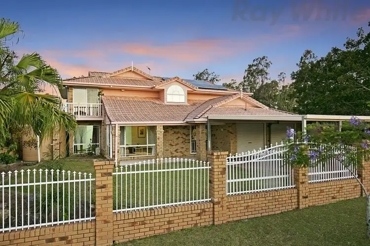 10 Jacaranda Place, Eight Mile Plains QLD 4113
