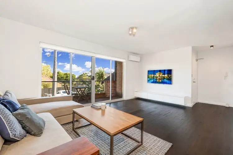 Third view of Homely unit listing, 9/33 Ashburn Place, Gladesville NSW 2111