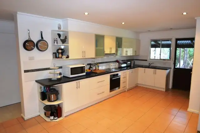 Second view of Homely house listing, 21 Anderson Street, Avenel VIC 3664