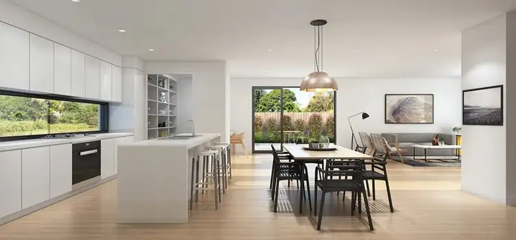 Second view of Homely house listing, 2/48 Sinclair Road, Bayswater VIC 3153
