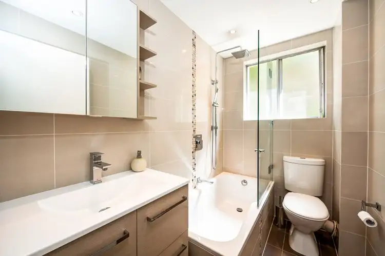 Seventh view of Homely apartment listing, 3/12 Pearson Street, Gladesville NSW 2111
