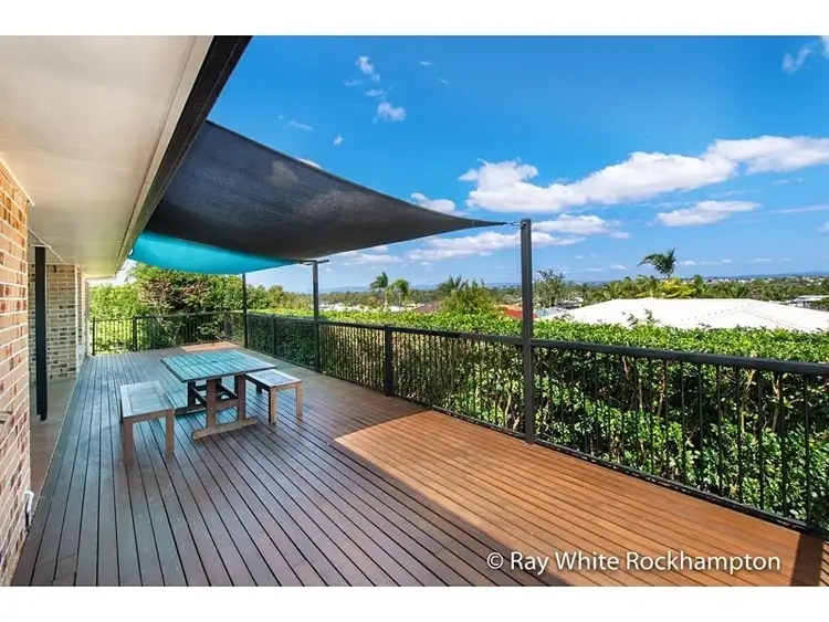 Second view of Homely house listing, 7 Permien Street, Norman Gardens QLD 4701