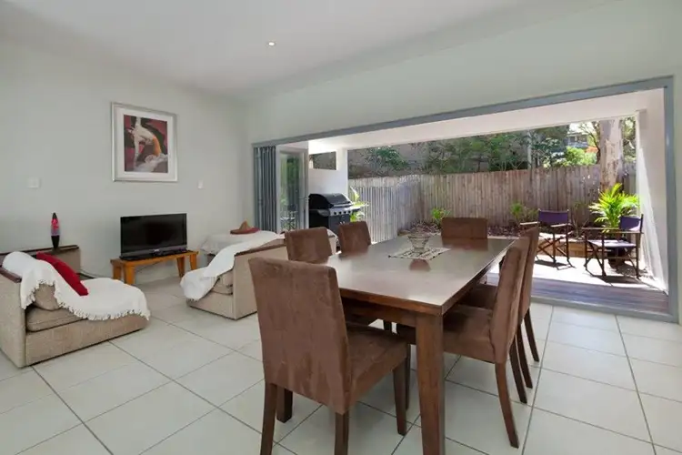 Third view of Homely townhouse listing, 10/5 Sovereign Street, Indooroopilly QLD 4068