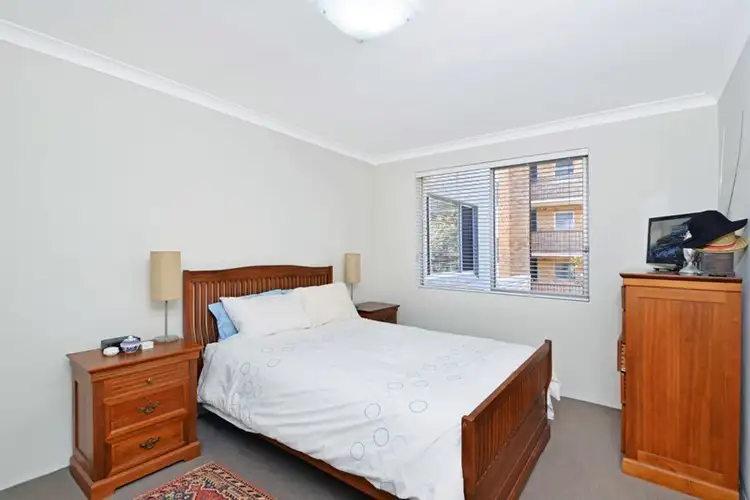 Fifth view of Homely apartment listing, 10/370 Edgecliff Road, Woollahra NSW 2025