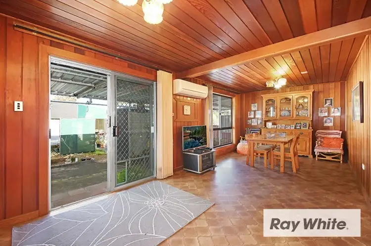 Second view of Homely house listing, 24 Murray Street, Lidcombe NSW 2141