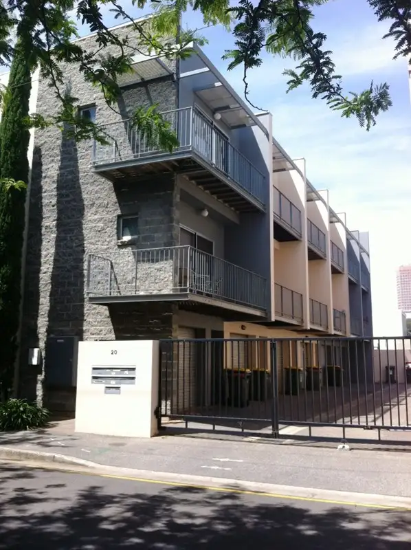 6/20 North Street, Adelaide SA 5000