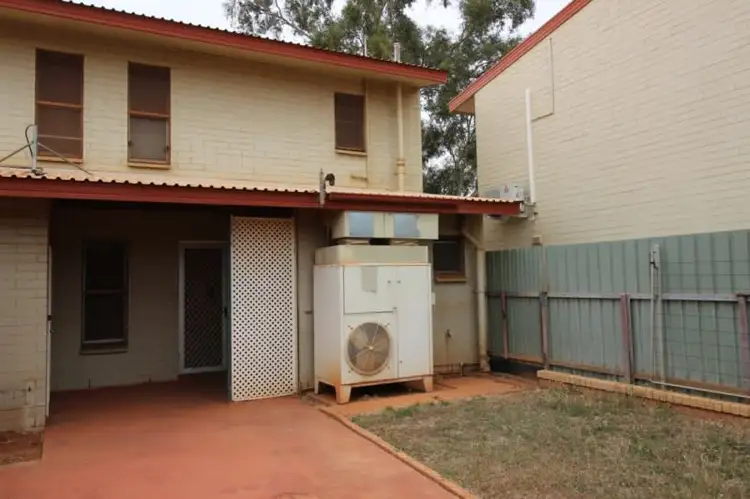 Main view of Homely house listing, 39 Catamore Road, South Hedland WA 6722