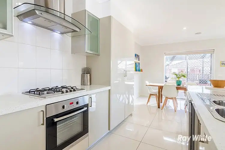 Fourth view of Homely house listing, 16 Lemon Grove, Cranbourne West VIC 3977
