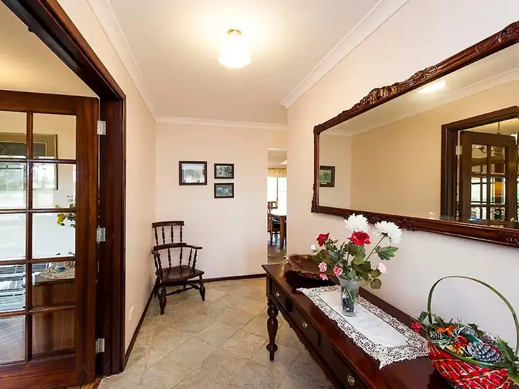 Fifth view of Homely house listing, 11 Timberlane Loop, Cooloongup WA 6168