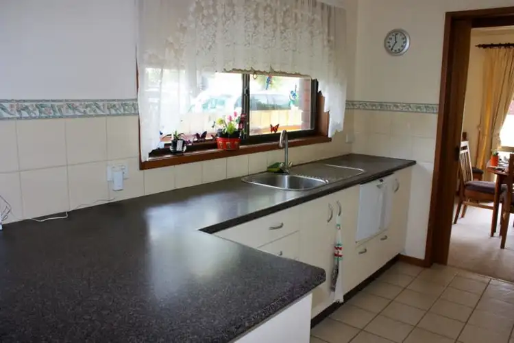 Fifth view of Homely house listing, 241 Hume Street, Corowa NSW 2646