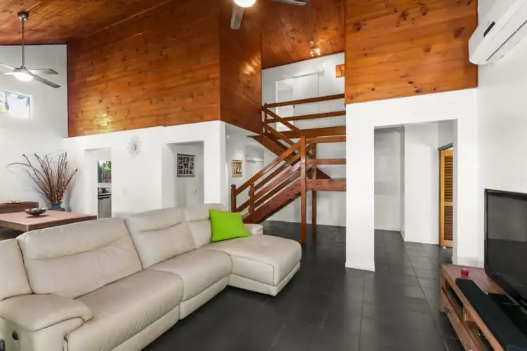 Third view of Homely house listing, 72 Wistaria Street, Holloways Beach QLD 4878