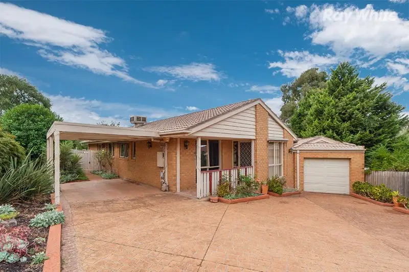 Main view of Homely house listing, 3 Bussell Court, South Morang VIC 3752