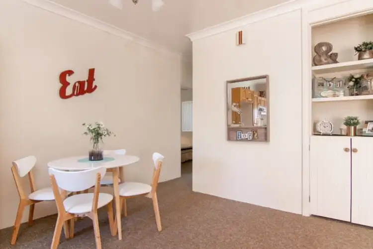 Fourth view of Homely villa listing, 3/6 Resthaven Road, South Hurstville NSW 2221