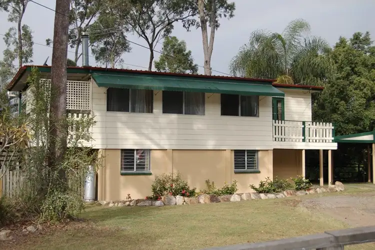 201-207 Latimer Road, Logan Village QLD 4207