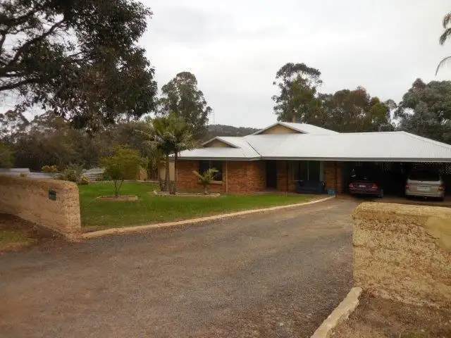 Main view of Homely house listing, 121 Hassell Street, Mount Barker WA 6324