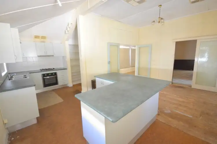 Third view of Homely house listing, 62 Lachlan Street, Cowra NSW 2794