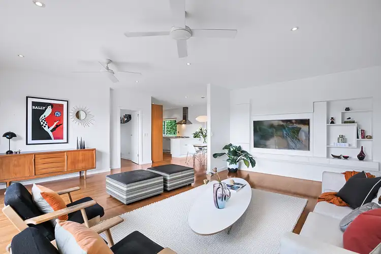 Third view of Homely house listing, 7 The Boulevarde, Cammeray NSW 2062