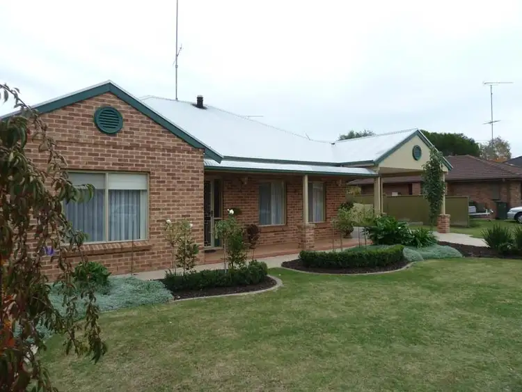 9 OLD KENT Court, Mount Gambier SA 5290