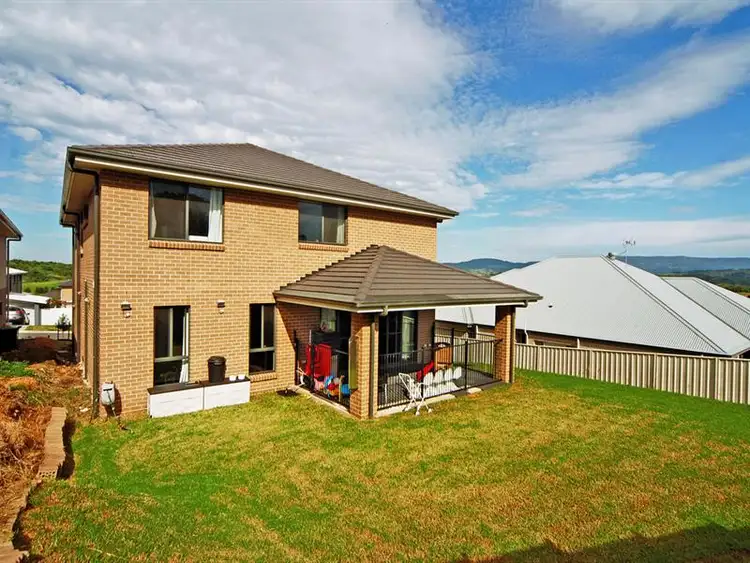 Sixth view of Homely house listing, 22 Muirfield Avenue, Shell Cove NSW 2529