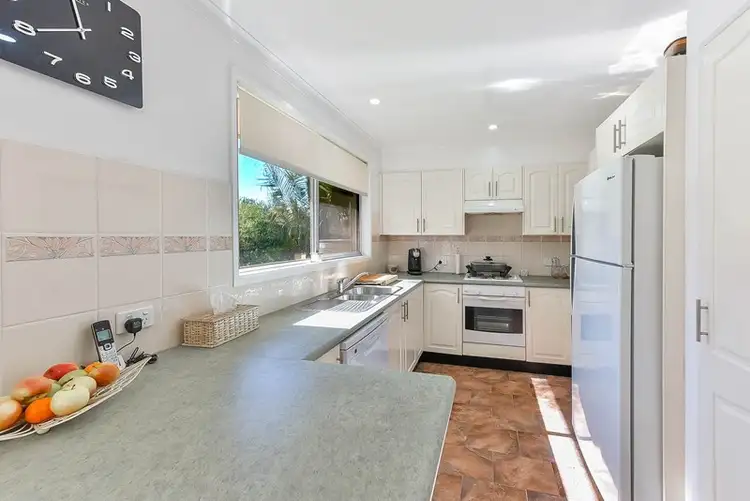 Fifth view of Homely house listing, 12 Owen Stanley Road, Glenfield NSW 2167