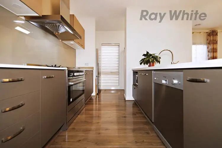 Fourth view of Homely house listing, 16 Heatherbell Avenue, Point Cook VIC 3030