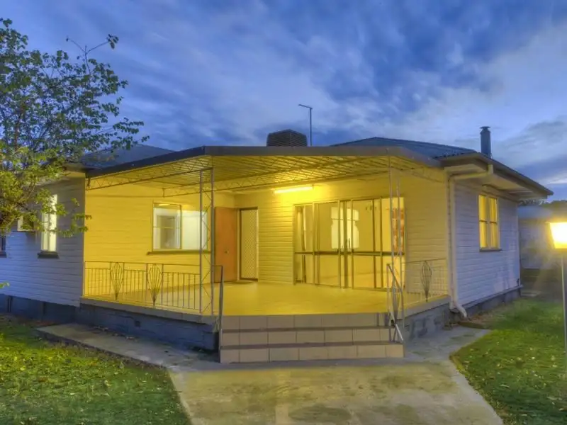 Main view of Homely house listing, 120 Murilla Street, Miles QLD 4415