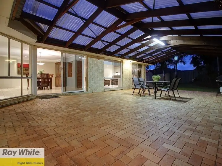 Third view of Homely house listing, 81 Malbon Street, Eight Mile Plains QLD 4113