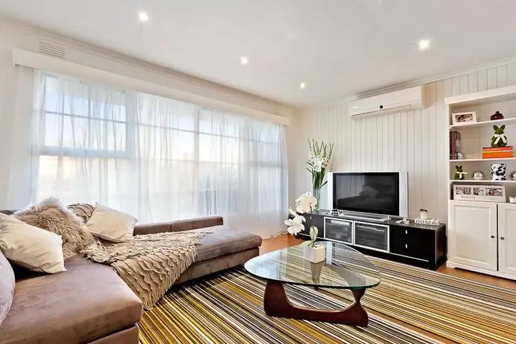 Second view of Homely house listing, 17 Olive Avenue, Mount Waverley VIC 3149