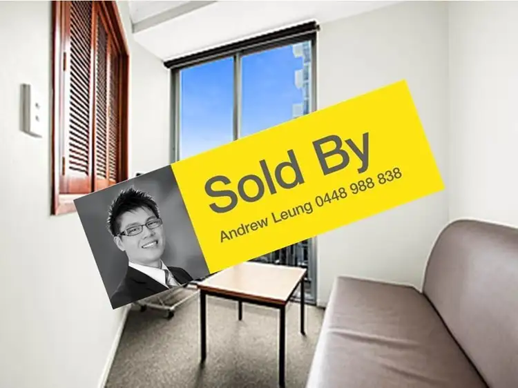 Main view of Homely apartment listing, 708/488 Swanston Street, Carlton VIC 3053