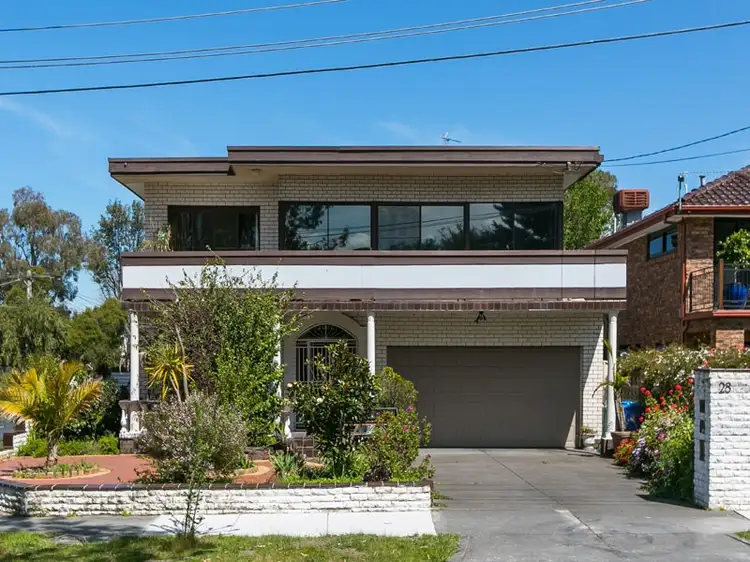 28 Fairleigh Avenue, Beaumaris VIC 3193