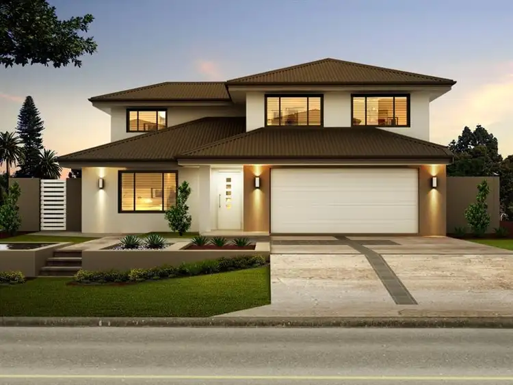 Sixth view of Homely land listing, 2 Suffolk Street, Wishart QLD 4122