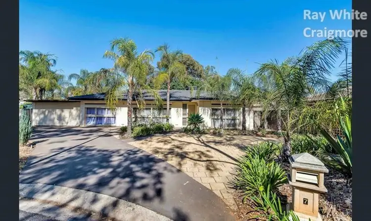 7 Casserly Crescent, Salisbury Heights SA 5109