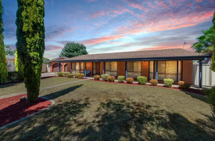 7 Avior Place, Giralang ACT 2617