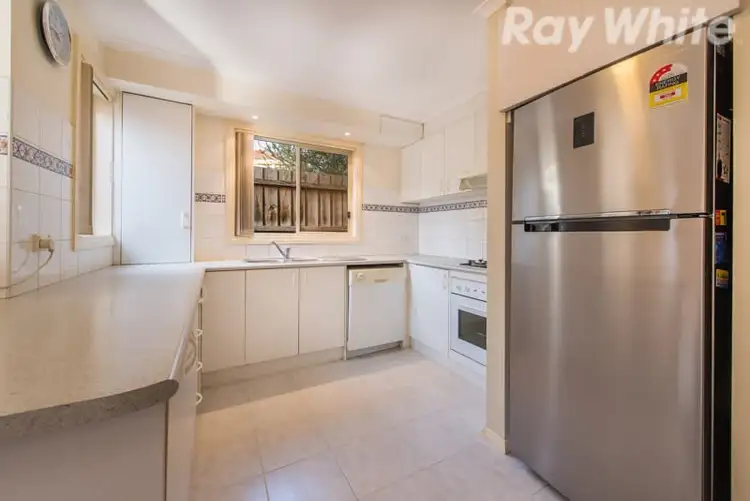 Fourth view of Homely house listing, 2/1 Spring Street, Ferntree Gully VIC 3156