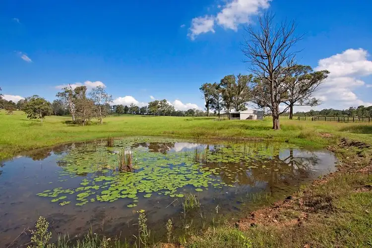 Seventh view of Homely land listing, 77 Gadds Lane, Kurmond NSW 2757