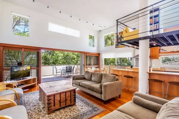 Sixth view of Homely house listing, 32 The Quarterdeck, Noosa Heads QLD 4567