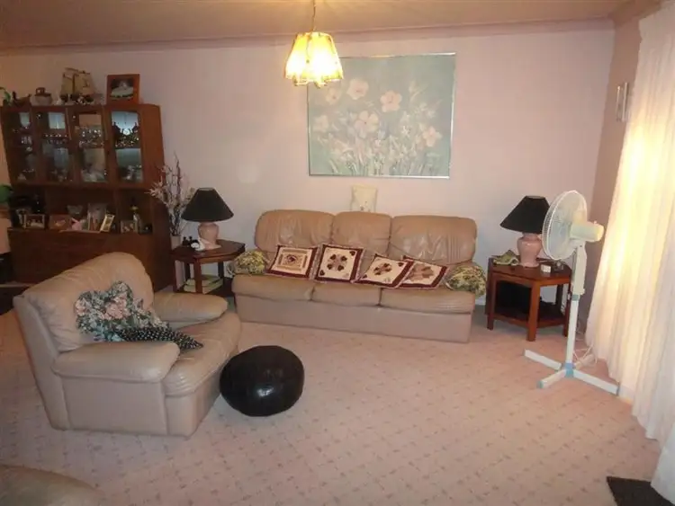 Third view of Homely townhouse listing, 3/7-9 Weatherly Close, Nelson Bay NSW 2315