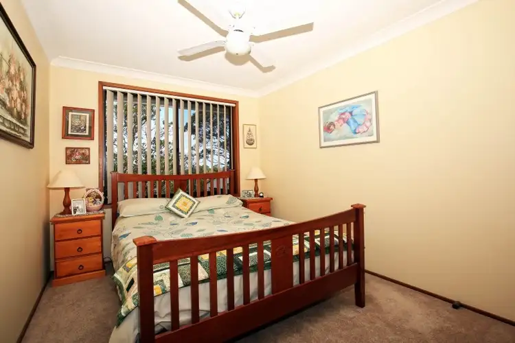 Sixth view of Homely house listing, 14 Woolway Close, Cambewarra NSW 2540