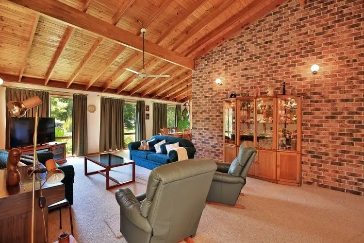 Third view of Homely house listing, 21 Lochaven Drive, Bangalee NSW 2541
