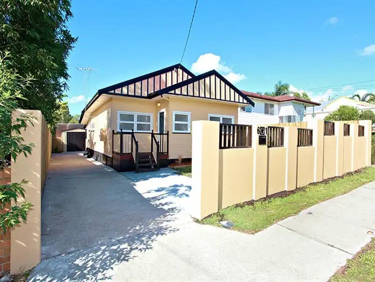 61 Armstrong Road, Cannon Hill QLD 4170