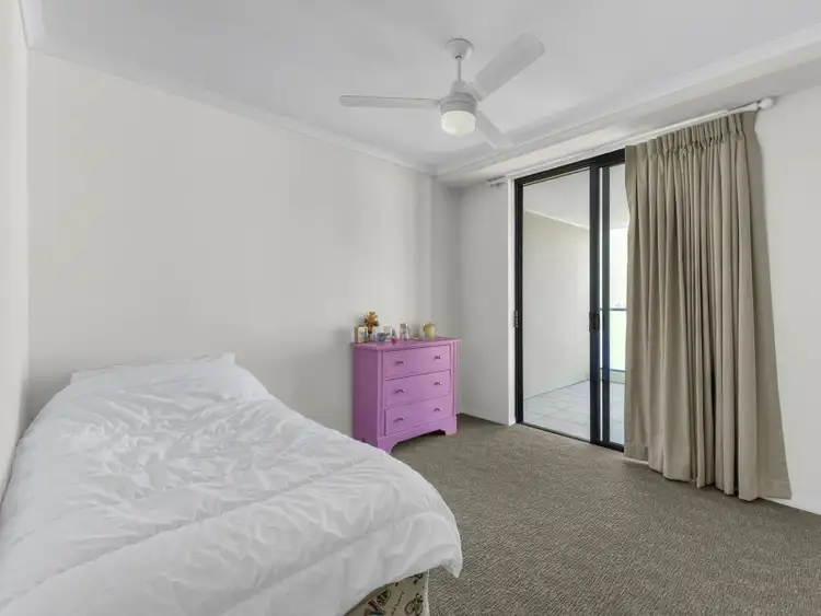Seventh view of Homely apartment listing, 26/287 WICKHAM Terrace, Spring Hill QLD 4000