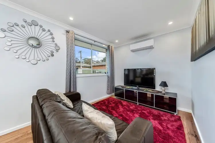 Fifth view of Homely house listing, 12 Cussen Street, Higgins ACT 2615