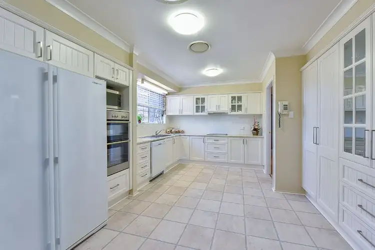 Second view of Homely house listing, 12 Lorikeet Avenue, Ingleburn NSW 2565