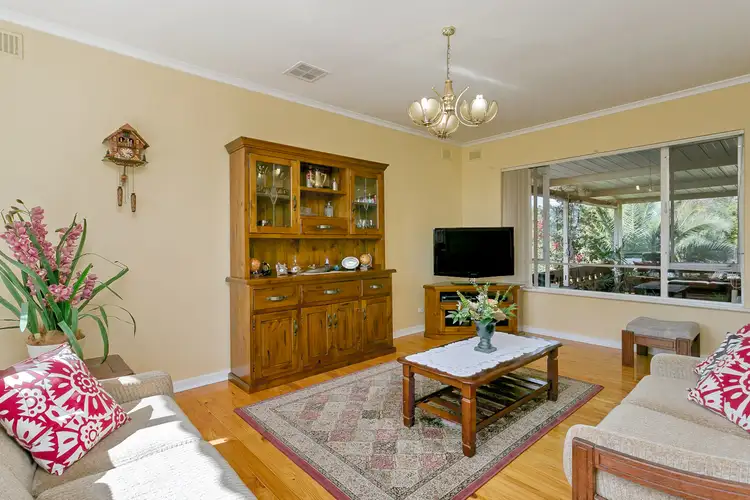 Fourth view of Homely house listing, 4 Lee Court, Para Hills SA 5096
