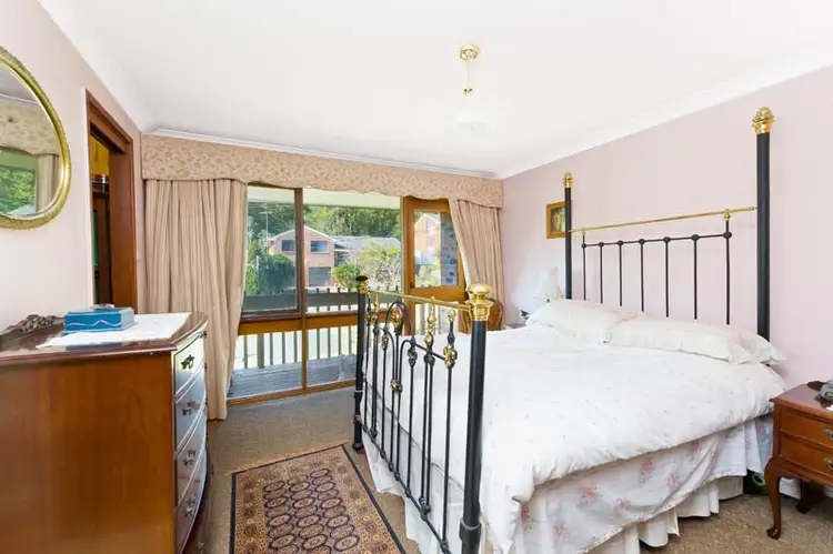 Fifth view of Homely house listing, 19 Rialto Place, Heathcote NSW 2233