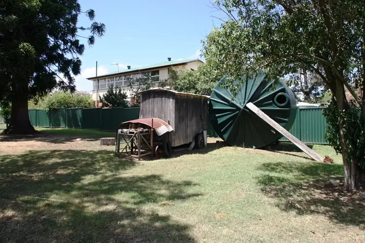 Sixth view of Homely house listing, 38-40 Albert Street, Warwick QLD 4370