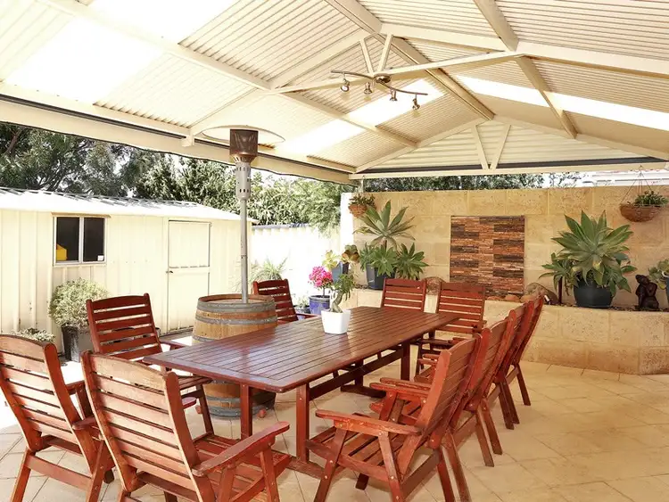 174 Waterhall Road, South Guildford WA 6055