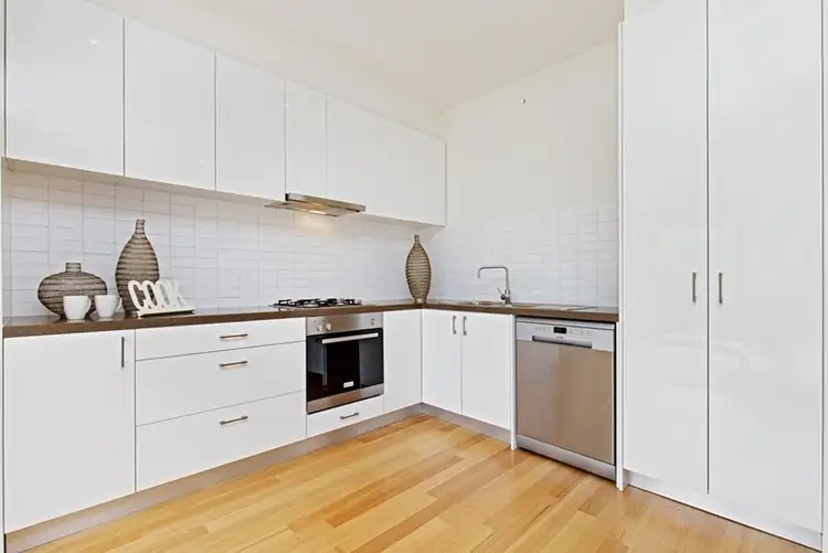 Fourth view of Homely townhouse listing, 3/326 Thompsons Road, Templestowe Lower VIC 3107