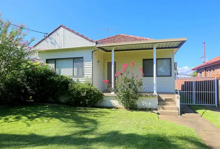 Main view of Homely house listing, 19 McClelland Street, Chester Hill NSW 2162