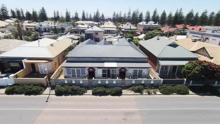 Fourth view of Homely other listing, 185-189 Esplanade, Henley Beach SA 5022